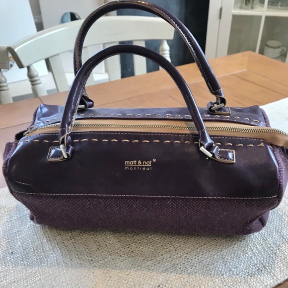 Matt & Nat Handbags - Matt and Nat Purse